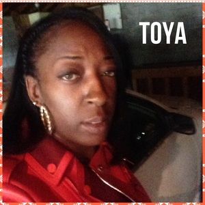 Meet your Posher, Toya